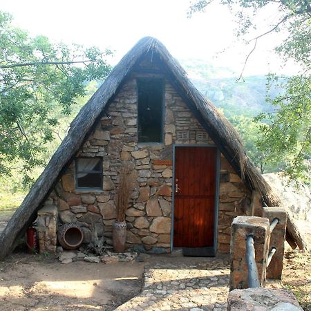 Big Cave Camp Villa Matopos Ngoại thất bức ảnh