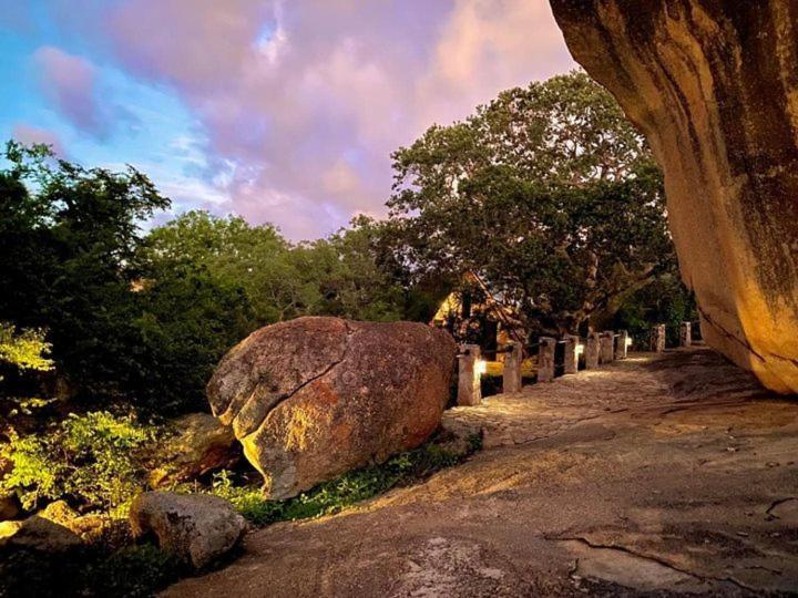 Big Cave Camp Villa Matopos Ngoại thất bức ảnh