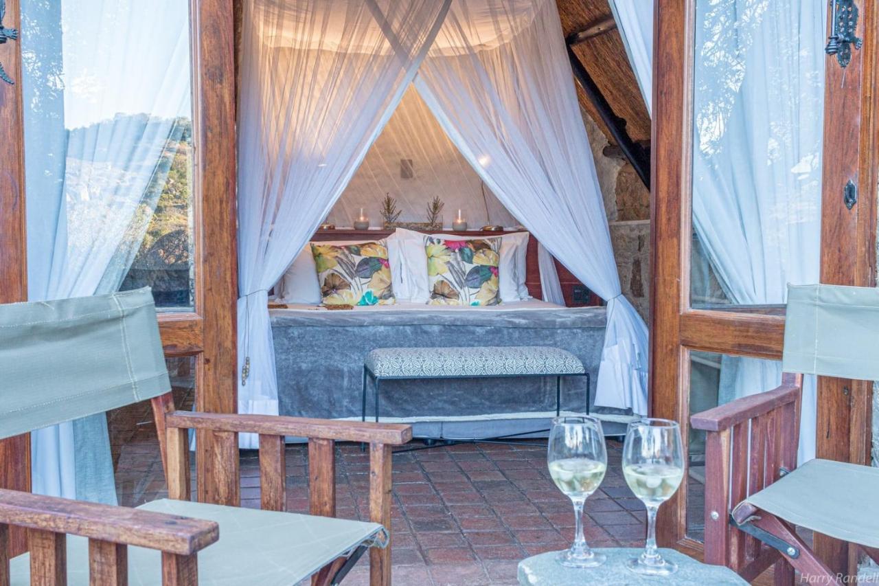 Big Cave Camp Villa Matopos Ngoại thất bức ảnh