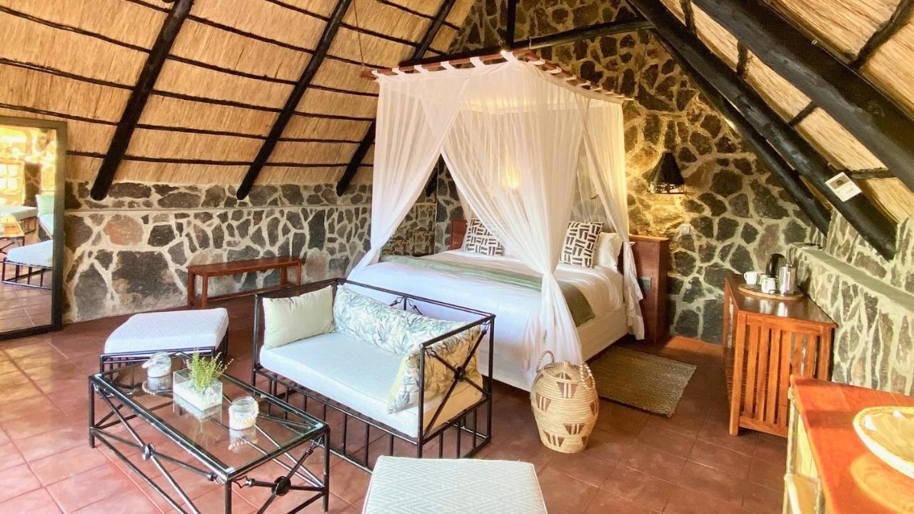 Big Cave Camp Villa Matopos Ngoại thất bức ảnh
