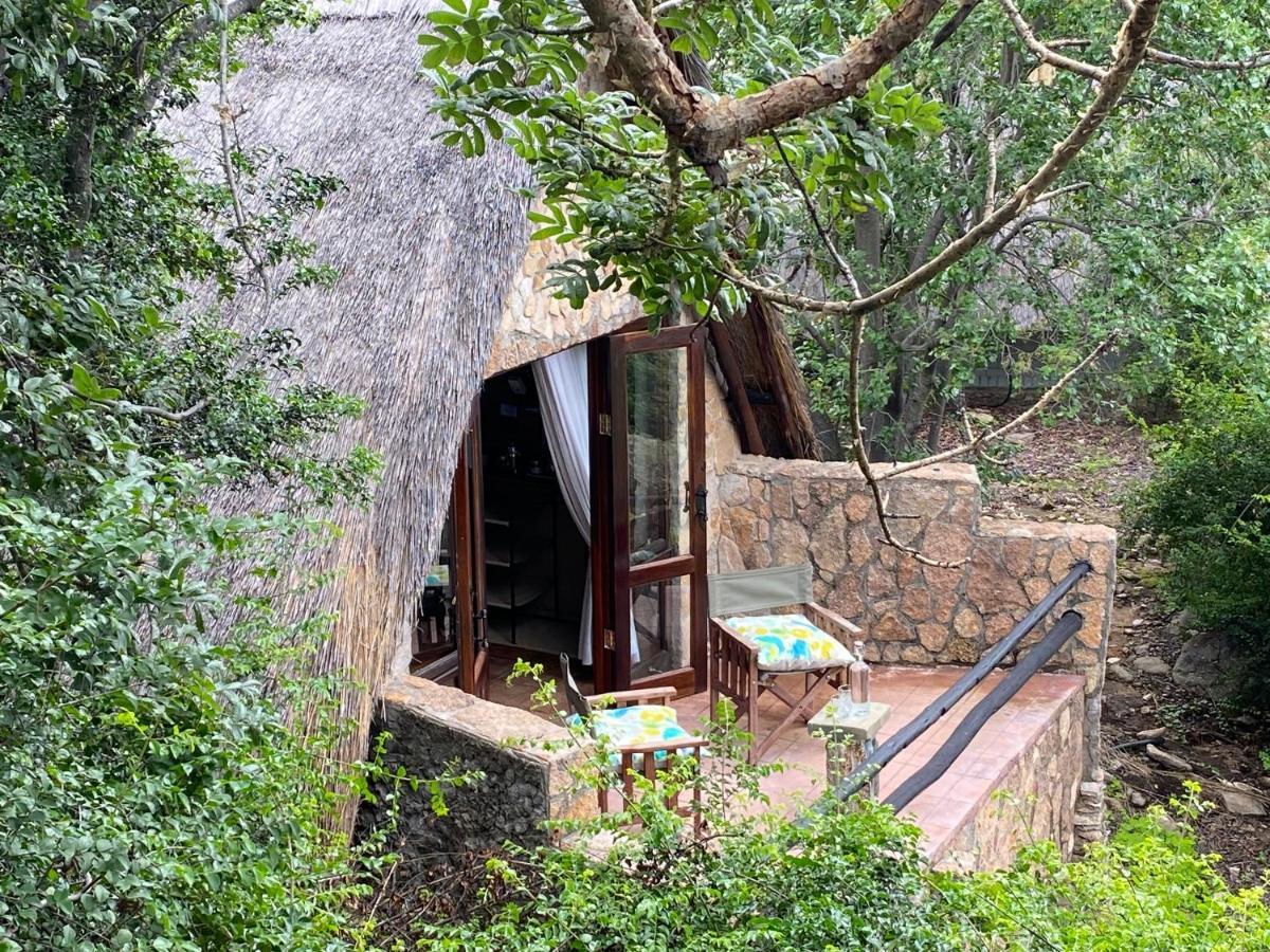 Big Cave Camp Villa Matopos Ngoại thất bức ảnh