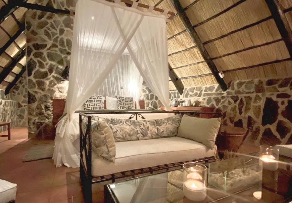 Big Cave Camp Villa Matopos Ngoại thất bức ảnh
