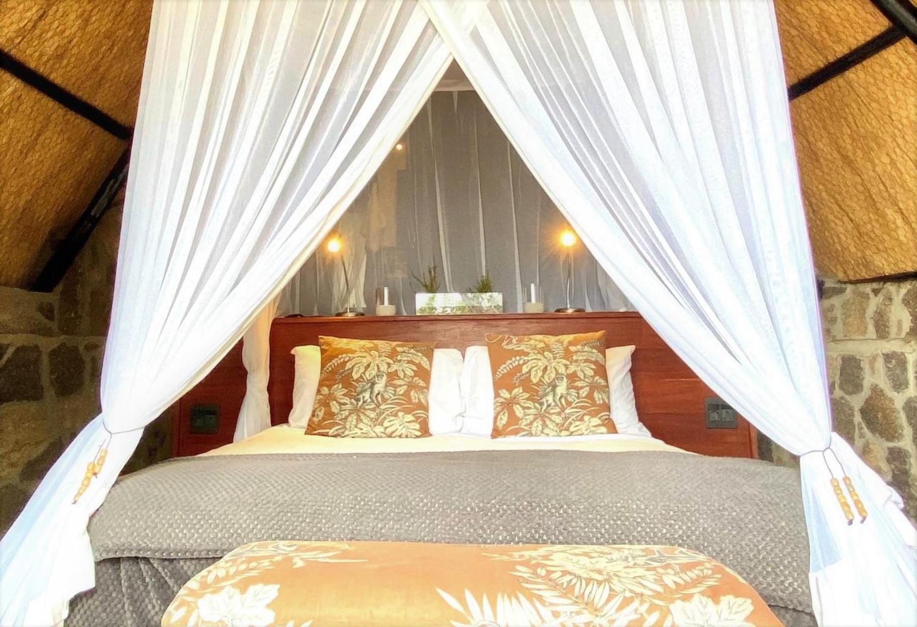 Big Cave Camp Villa Matopos Ngoại thất bức ảnh