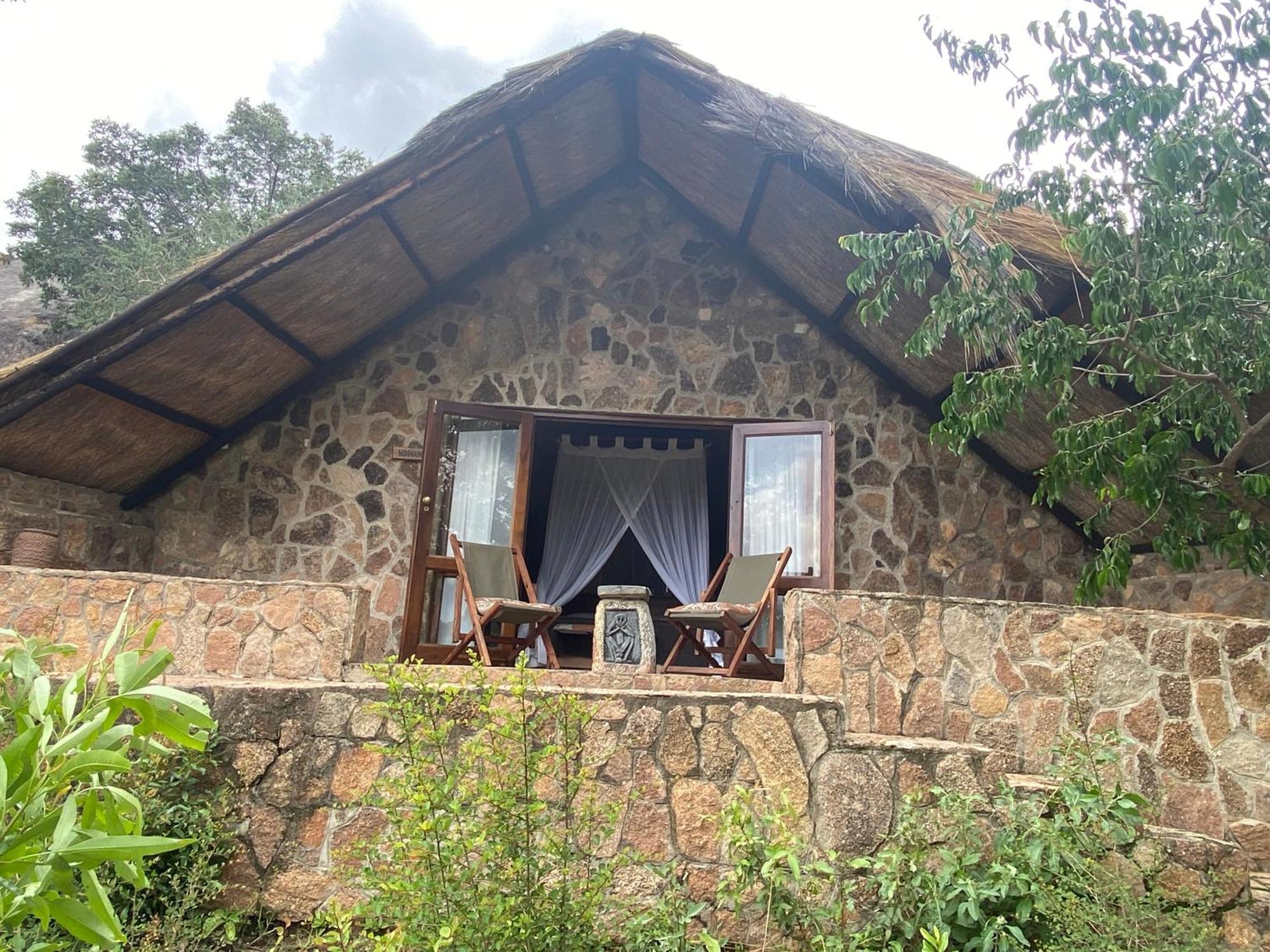 Big Cave Camp Villa Matopos Ngoại thất bức ảnh