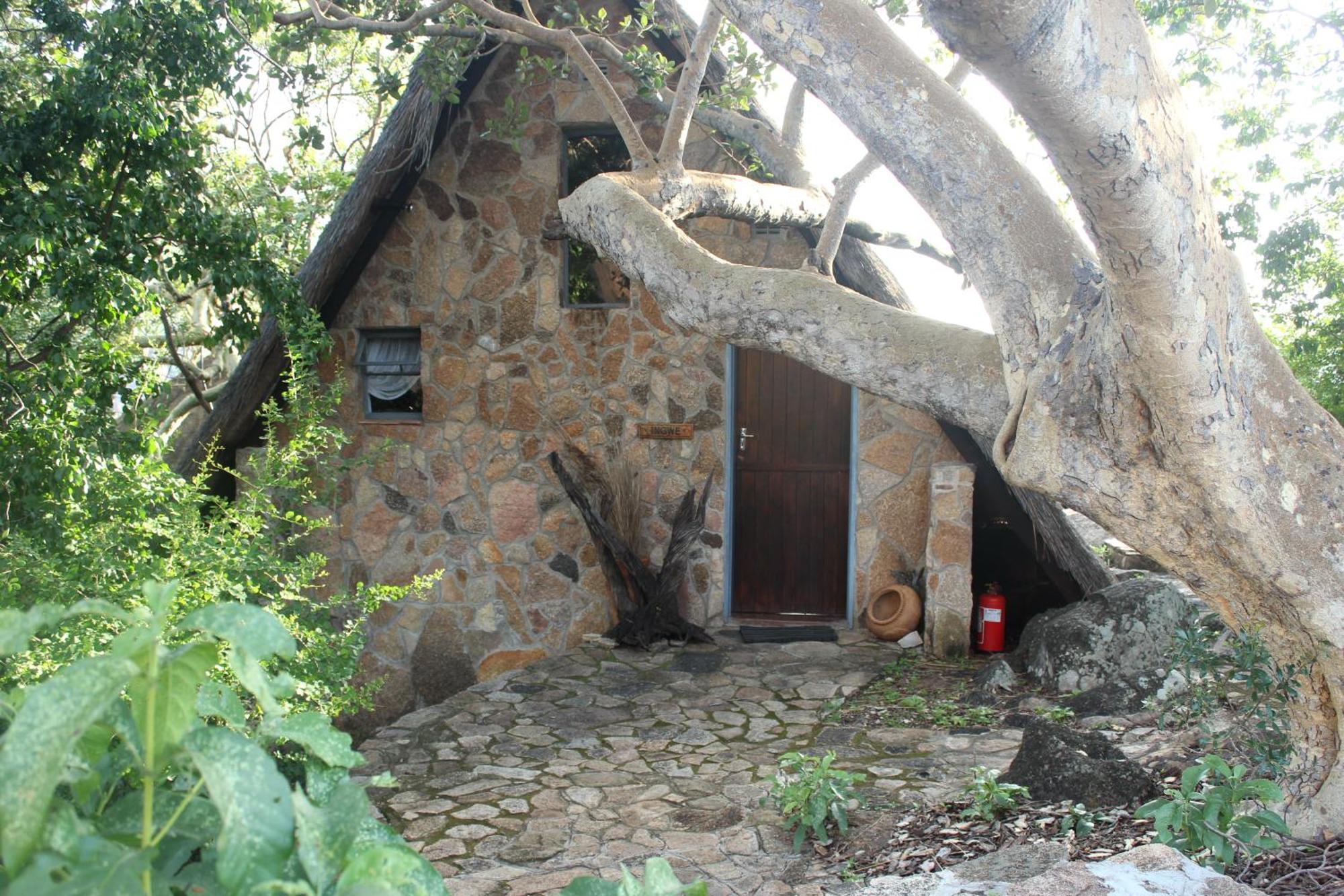 Big Cave Camp Villa Matopos Ngoại thất bức ảnh